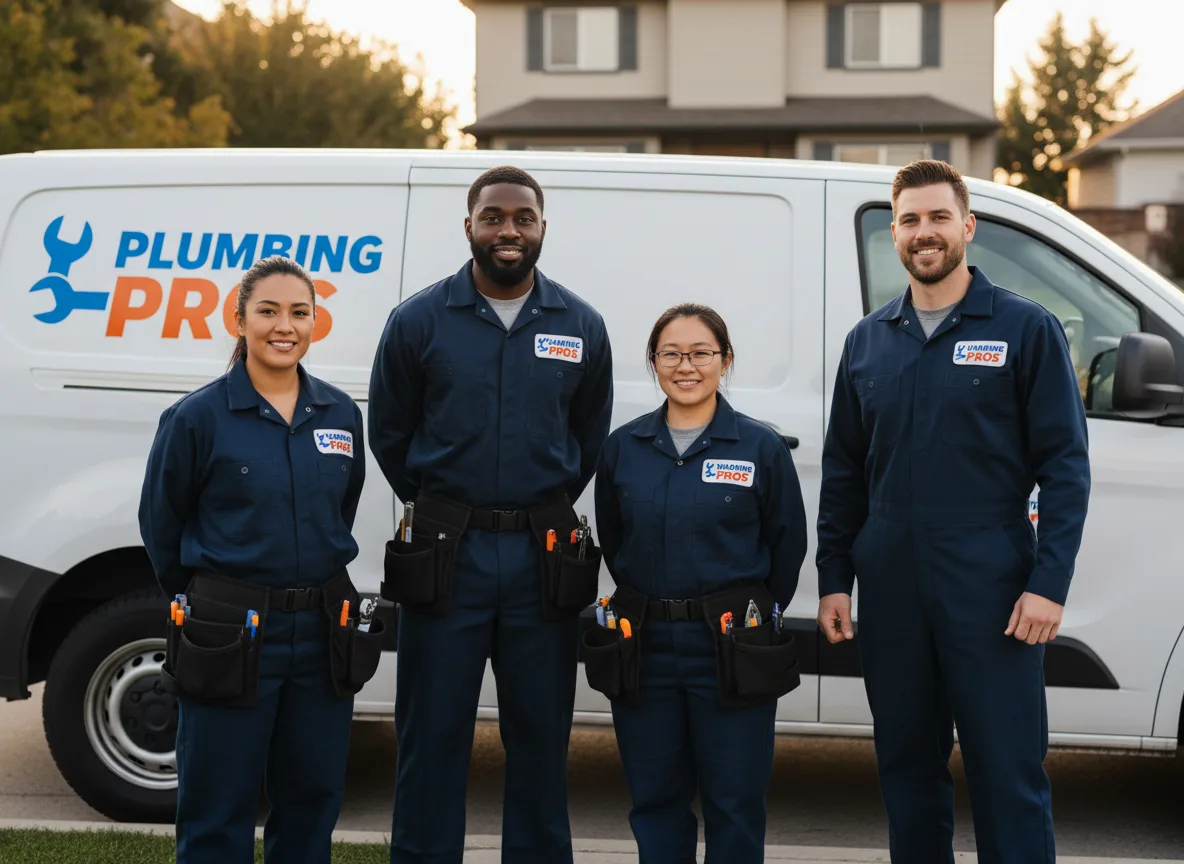Water Heater Repair company in Chandler, OK